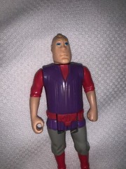 Vintage Star Wars Droids Jord Dusat Glasslite Brazil