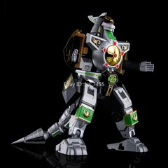 Lucky Cat MC05 MC-05 Dragon King Power Rangers Dragon King Caesar Toy IN STOCK