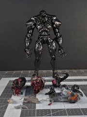 SEXYICE2019 Vermin UNKVAL Manticora B0199 1/12 Scale Action Figure US seller