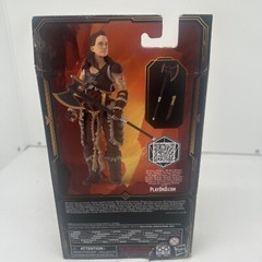 Dungeons & Dragons ~ Honor Among Thieves ~ Holga Action Figure J40