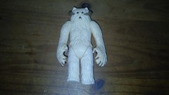 Star Wars Hoth Playsets With Figures Beast And Accessories