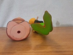 Funko Cartoon Classics Robin Hood Daffy Friar Tuck Porky Pig Loose Figures 6″