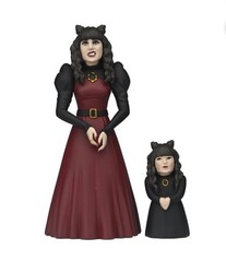 NADJA WITH DOLL – NECA Toony Terrors Nadja FX What We Do In The Shadows 6″ NEW