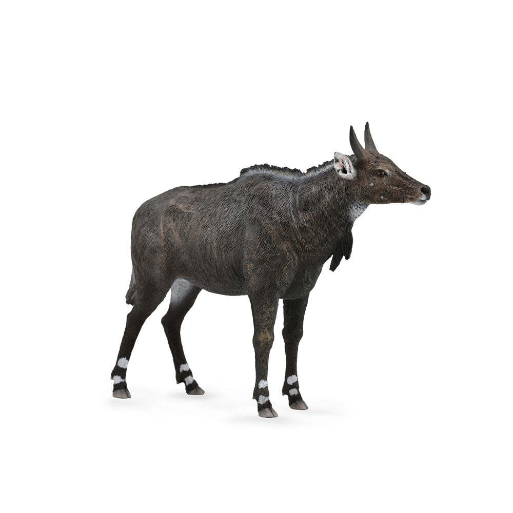 CollectA Realistic Animal Replica Nilgai Figure Large Ages 3 Years and Up