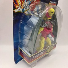 NEW Sealed 1995 Toy Biz ANNIHILUS Marvel Comics Fantastic Four Action Figure