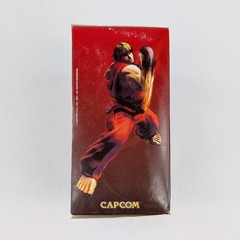 Fanhome Street Fighter Cammy Figure Special 2 Capcom Sealed New 94