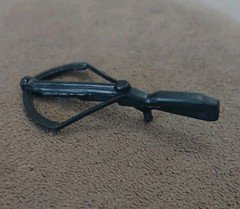 Lanard Corps John Eagle Hiro Yamato Crossbow American Defense Ninja Commando