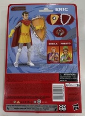 Dungeons & Dragons Cartoon Figure Eric 40 anniversary