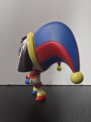 Pomni The Amazing Digital Circus Animiniz Main Characters Series Figure NEW