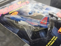 Transformers Original 1993 G2 Aerialbot Air Raid MOSC Superion Vintage NEW
