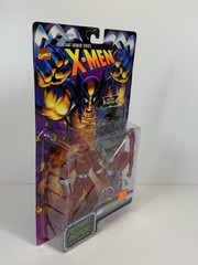 1996 Toy Biz X-MEN Astral PROFESSOR XAVIER – Mutant Armor Series – NEW Sealed