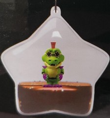 Five Nights Five Nights at Freddy’s Tsunameez – 1 Random Blind Bag