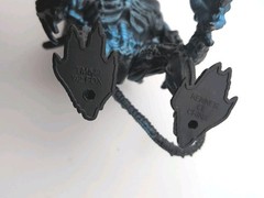 GORILLA ALIEN – 1992 Aliens 5 inch Kenner Action Figure