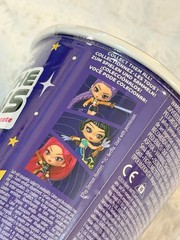 Netflix Kpop Demon Hunters Figure Mystery Toy Collectible For The Fans HUNTR/X’s