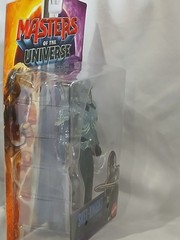 Masters of the Universe 2026 Movie SKEL-Knight 5.5 Inch Action Figure Toy 🟨