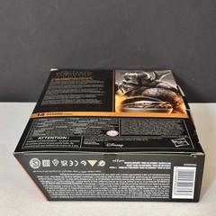 Star Wars 6″ Black Series THE MANDALORIAN and GROGU (Arvala-7) – MAN 14 – NIB