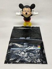 Ron English Rodent Grin Glow In The Dark Version