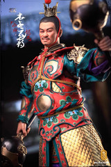 Gift KONGLINGGE KLG-EX006 Li Yuanba 1/6 Collectible Action Figure 2024WF Ver