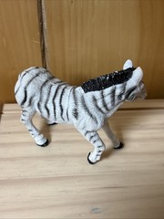 Lot of 12 Mixed Realistic Animal Figure Toys – Schleich, Mojo, Terra by Battat