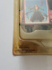 Spider-Man 2 Doc Ock with 4 Bendable Tentacles Action Figure Toy Biz 2004 Marvel