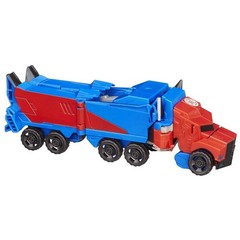 Generations Robots in Disguise RID Optimus Prime MOSC