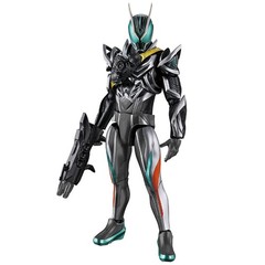 Bandai Kamen Rider Zeztz ORDERM 5.9″ Action Figure US SELLER In Stock