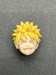 SH Figuarts Naruto Tsunade The Legendary Medical Ninja Fodder Naruto Head & Face