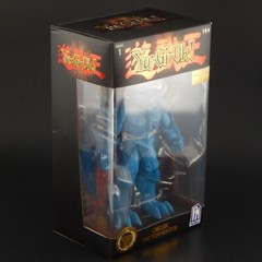 Yugio Obelisk The Tormentor PhatMojo Limited Edition 7″ Figure