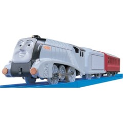Spenser / Plarail / Thomas Friends / TS-10 / Takara Tomy Japan /Pla-Rail
