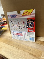 LARRY BIRD 1992 STARTING LINEUP BOSTON CELTICS BRAND NEW AND SEALED. BOX 312