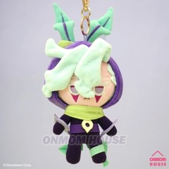 Cookie Run Tower of Adventure Keyring Doll 3 Type