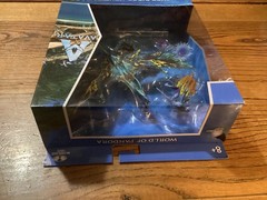 Avatar: The Way Of Water Banshee Rider Neytiri Deluxe Action Figure Set