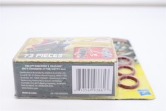 2013 Hasbro Kre-O Dungeons and Dragons Orc’s & Crossbow – 73 Piece – NEW –