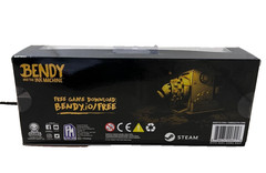 Bendy and the Ink Machine Collectible Vinyl Figure Pack NEW NIB Series 1 Ink +