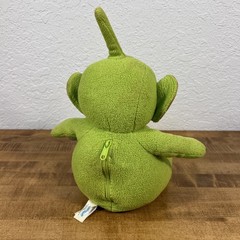 Tellytubbies Dipsy Golden Bear 1996 Play & Learn W/ Sleepy Time Eyes For Parts