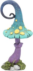 Nemesis Now Foolish Fizzy Whizz Figurine 28cm Blue