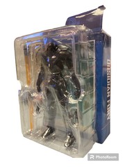 Uprising Side Jaeger Obsidian Fury 6.7″ Action Figure Toy For Pacific Rim BULK