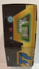 TREASURE X ALIENS ULTIMATE DISSECTION SERIES 2 BATTLE MODE KIT TOY NEW SEALED