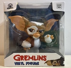 Gremlins Culture Fly Vinyl Figure Mogwai Gizmo 3″ VINYL FIGURE New