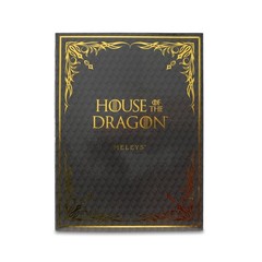 – House of The Dragon Meleys (Dragon)