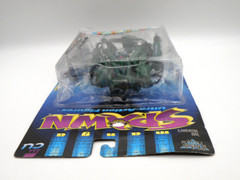 Manga Spawn (Series 9) MANGA CURSE Ultra-Action Figure McFarlane Toys 1997 NOS