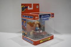 GPK – Atomic Bomber Krasher – Adam Bomb Garbage Pail Kids Loyal Subjects NEW