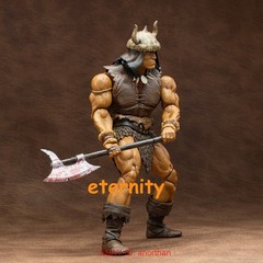 HC Studio Battle Of The Black Stone Barbarian Conan 1/12 Action Figure Model Toy