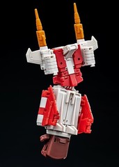 New Transformation toys Magic Square MS-B65 Eniac NO.3 Figure In Stock