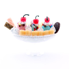 Toy Spirits American Diner Gashapon Food Figure Japan Blind Box Capsule Toy