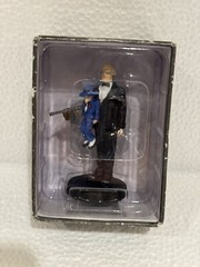 DC Comics Phantom Stranger Metal/Tin Collection 2011 NIB Figure CDL2015