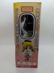 Mami Tomoe Nendoroid 183 Puella Magi Madoka Magica Figure Good Smile Company NEW