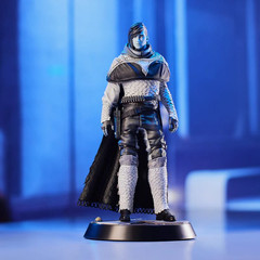 Numskull Destiny 2 The Crow 10” Statue Official Game Figure NEW Sealed NIB
