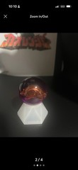 Gaoranger Gao Armadillo Wild Force Ranger Crystal