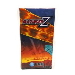 High Dream HL Pro Mazinger Z 16 inch (40cm) Gromazen R9 – A Legion of Heroes